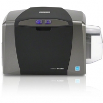 DTC1250E Single Side Base Printer, USB