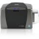 DTC1250E Dual Sided ID Card Printer