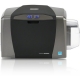 DTC 1250E Dual Side Printer