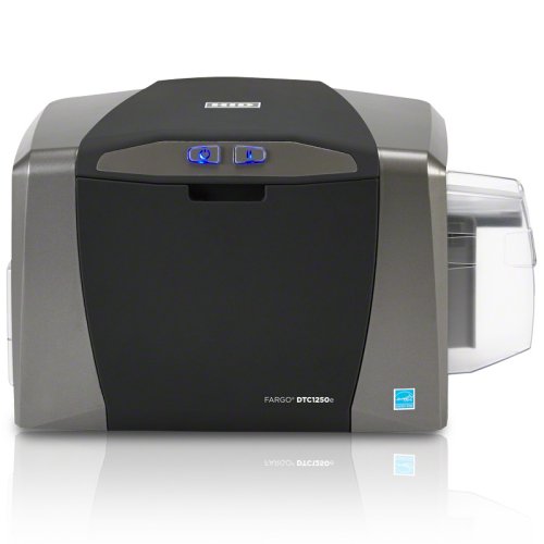 Id Card Printer Bundle