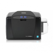 DTC1000ME Single-Sided Monochrome Printer ISO Magstripe Encoder