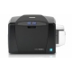 DTC1000Me Monochrome Printer, USB & Ethernet with Internal Print Server