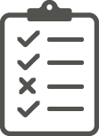 We offer competitive pricing with customized solutions to fit your needs exactly - never more.