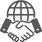We are a family-owned company with global reach & unparalleled experience.