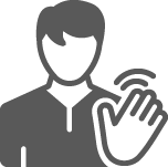Call customer service and speak to an actual human being. Really.