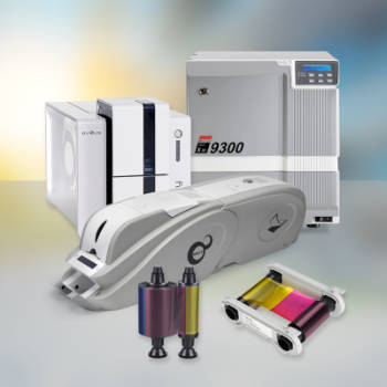 Not only do we sell ID card printers, ribbons and supplies, we repair them or guide you in repairing them –without requiring a service contract – even if you didn't buy the printer from us.