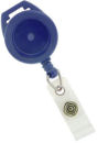 Lanyard Badge Reel for Custom Lanyards.  Lot/100 - More Details