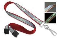 Reflective Lanyards