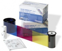 Datacard 534000-003 YMCKT Color Ribbon - 500 Yield