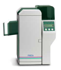 Nisca PVC Printers