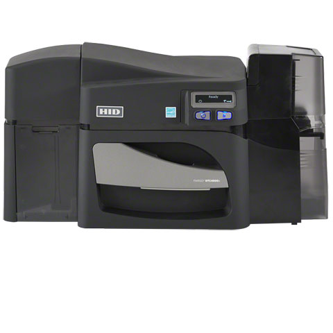 Professional Id Card Printer