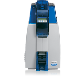 Datacard Sp75 Plus Id Card Printer