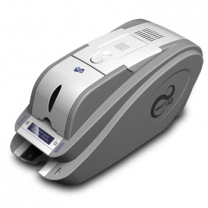 Smart-50S Single Sided ID Card Printer