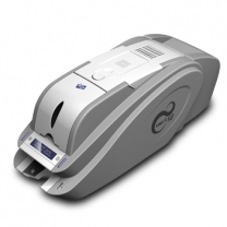 Smart-50D Dual Sided ID Card Printer