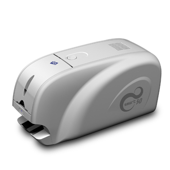Smart 30s Id Card Printer Driver