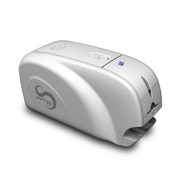 Idp Smart 30 Id Card Printer