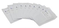 CR80 Cleaning Card Kit - 10pc Pack