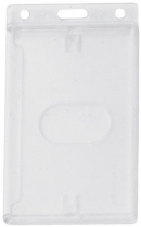 (726-CSN) Card Dispensers for Vertical Cards, Side Load. - Lots/100