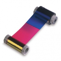YMC Full Color Ribbon - 750 Prints