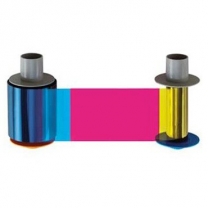 YMCK Full-Color Ribbon - 500 Prints