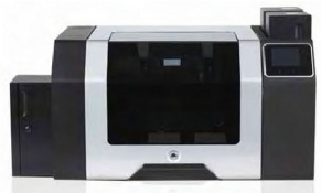 HDP8500 Dual-Sided ID Card Printer (Call For Price)