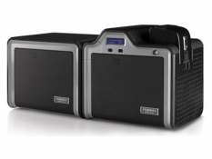 HDPii Financial Card Printer and Encoder