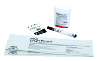PrinterClean Cleaning Kit - 50 Pre-Saturated Cards