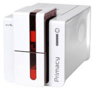 ID Card Printers