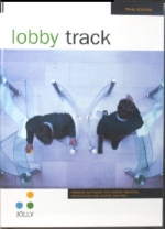 Lobby Track Small Business Edition