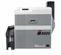 XID8600 Retransfer Card Printer