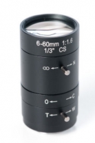 HD Image Cam Pro Telephoto Lens