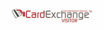 Card Exchange Visitor Management Software - Standard Editon