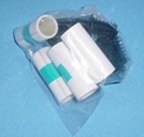 Adhesive Cleaning Roller