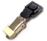 Breakaway Broadloom Neck Cords wtih Card Clamp Fitting - Lot/50