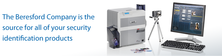Beresford Company is the source for all your security identification products