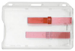 Badge Holders