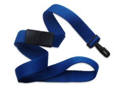 5/8" Microweave Lanyard