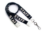 Staff