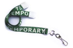 Temporary