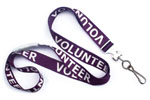 Volunteer