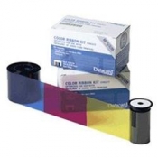 Datacard YMCKFKT Color Ribbon Kit