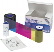 Datacard YMCKT Color Ribbon Kit