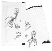 Datacard Cleaning Cards - 10 cards