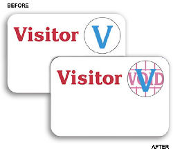 Visitor Management