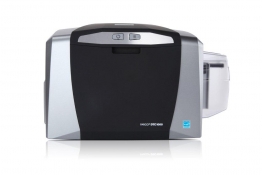 DTC1000 Card Printer