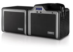 Fargo PVC Printers