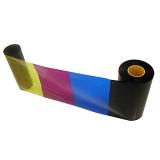YMCKO Color Ribbon for the Moca & Espresso Printer