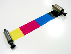 Evolis Ribbons