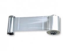 Clear Varnish Security Ribbons