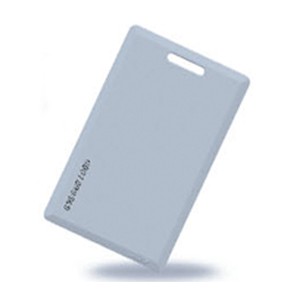 Smart Cards